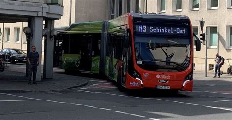 Stadtwerke Osnabrück kehren nach den Herbstferien weitgehend wieder zum