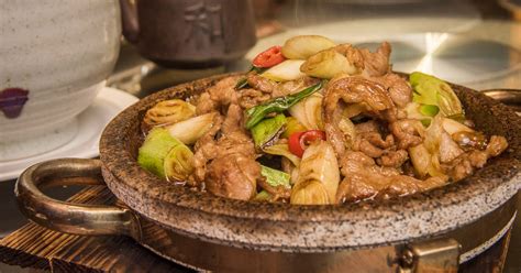 green tea restaurant blogto toronto