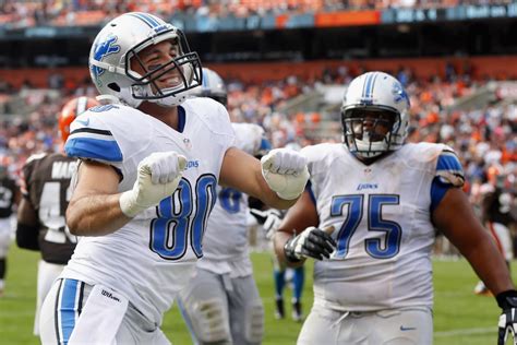 Detroit Lions vs. Cleveland Browns: Full Lions Report Card | News ...