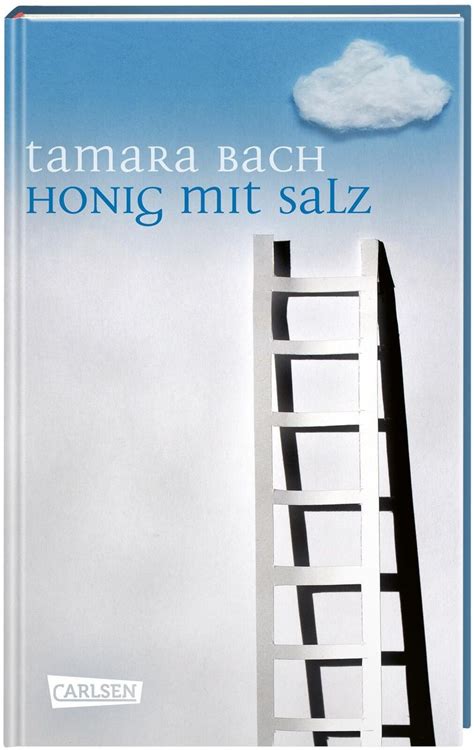 Honig Mit Salz Von Tamara Bach Buch Thalia