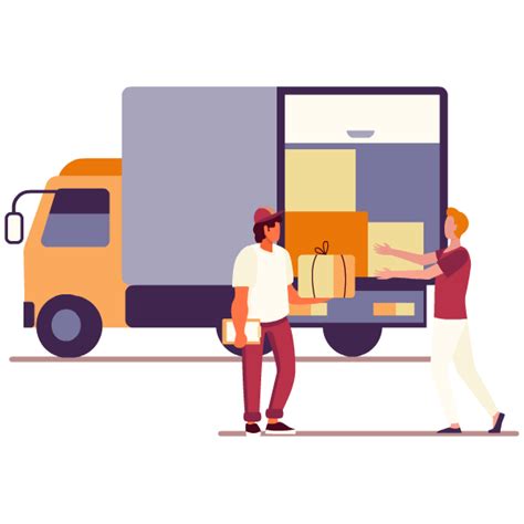 Uber For Logistics Freight Clone Logistics App Development