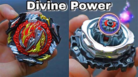 Divine Belial Nexus Beyblade Unboxing And Review This One Is The Best