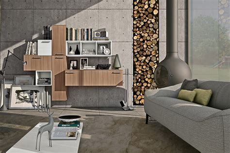 30 Modern Living Room Wall Units Ideas That Everyone Should Pursue!