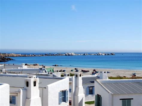 Paternoster Village Beach Time - Add this to your West Coast Hotspots2c ...