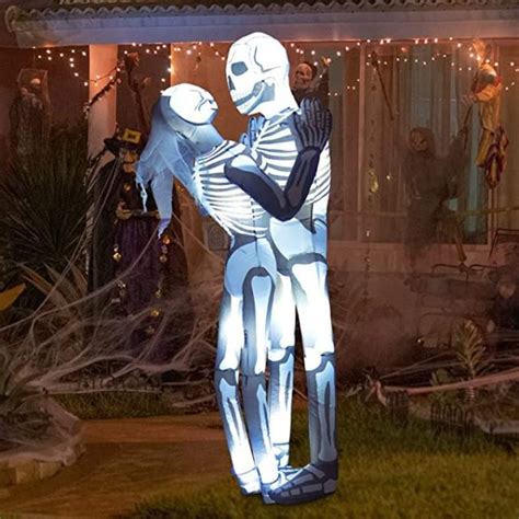 Gooshs NSFW Inflatable Skeletons Are Back But They Leave More To The