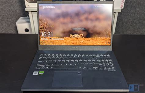 ASUS VivoBook Gaming 15 (2020) Review: For the casual gamers ...