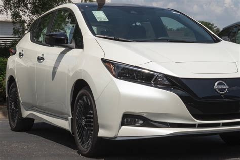 Replacement Nissan Leaf Battery Everything You Need To Know Ev Depreciation