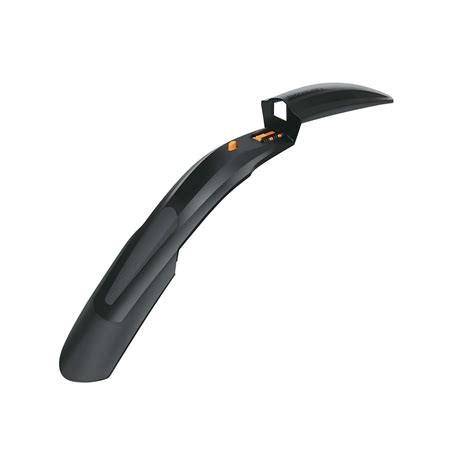 Sks Shockblade Front Mudguard For Mountain Bike Merlin Cycles