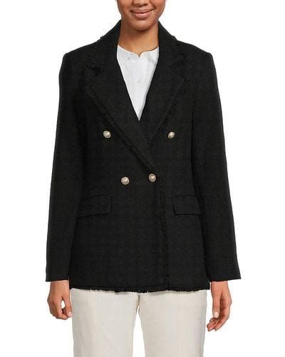 Nanette Lepore Blazers Sport Coats And Suit Jackets For Women Online