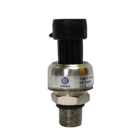 Relative Pressure Transmitter C Bcm Sensor Technologies Bv