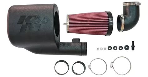 Intake K N Polo Virtus Tiguan T Cross Taos Tsi S