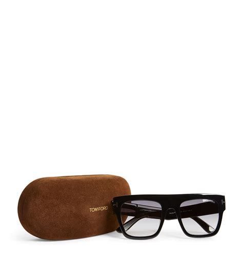 Tom Ford Renee Sunglasses Harrods Au