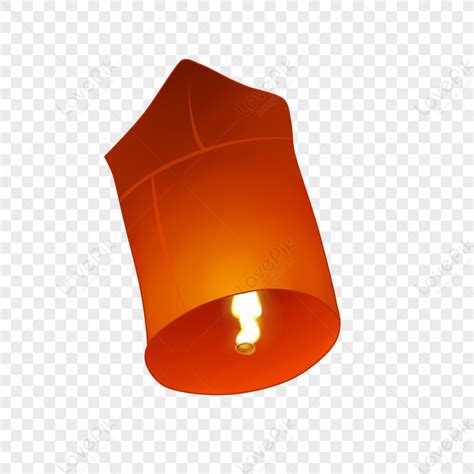 Kongming Lantern, Chinese Style, Blessing, Peace PNG Free Download And ...