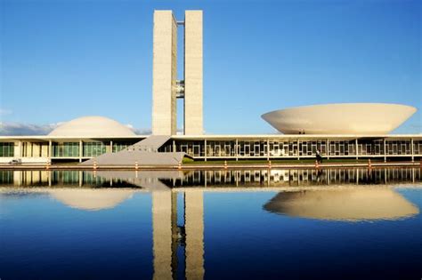Esplanada Dos Ministérios - Esplanada dos Ministérios - Brasilia - DF - Brasil | Arquitetura, Fotos ...