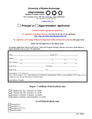 Fillable Online Fillable Online Uaa Alaska Alaska Pfd Contact Form Fax