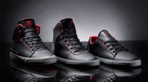 SUPRA Footwear - "Trill Pack" | Sole Collector