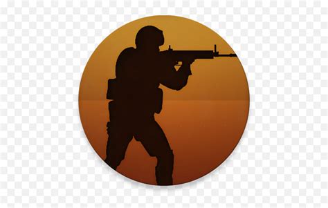 Cs Icon Logo Csgo Png Csgo Icon Free Transparent Png Images