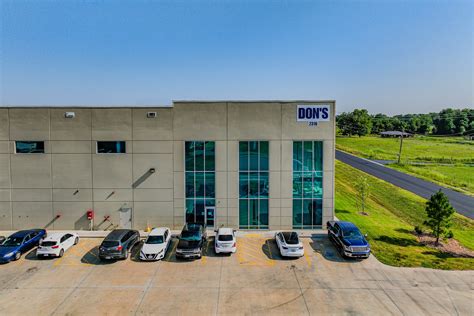 DC V – CrossMar Investments