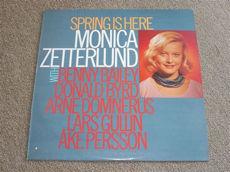 Yahoo Monica Zetterlund Spr