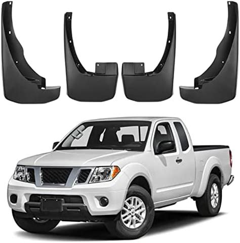 Amazon Bdfhyk Mud Flaps Splash Guards Mudguards Mudflaps