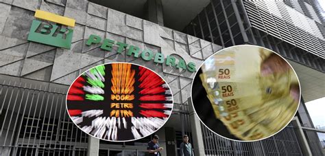 Ibovespa Fecha Em Alta E Bate Novo Recorde Apoio Da Petrobr S