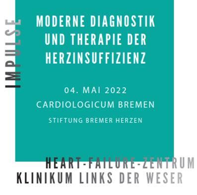 Moderne Diagnostik Und Therapie Der Herzinsuffizienz Kardiologisch