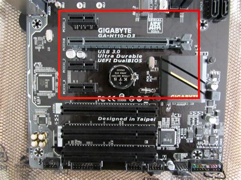 Обзор от покупателя на Материнская плата GIGABYTE GA-H110-D3 (LGA1151 ...