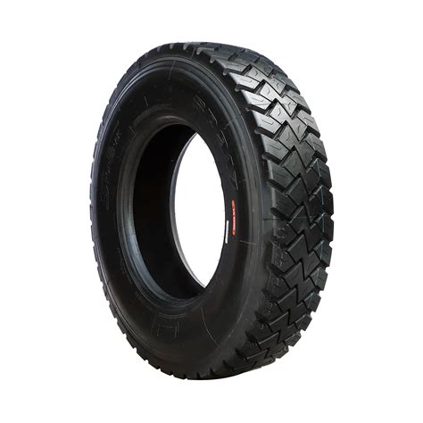 Sportrak Steel Radial Heavy Duty Dump Truck Tire For 11r22 5 China