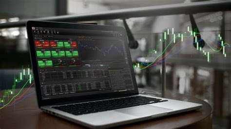 Daftar Laptop Untuk Trading Saham Yang Cocok Untuk Investor