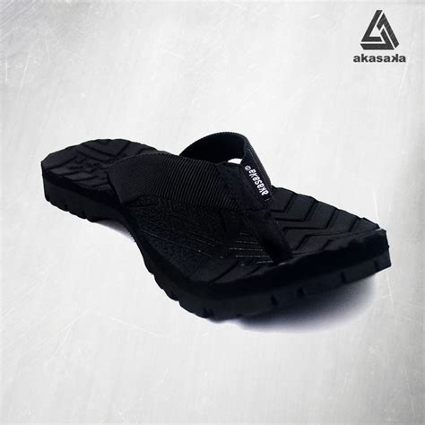 AkasakaProduct Sago EDM Series Adalah Salah Satu Seri Sandal Gunung