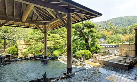 5 Best Onsen in Osaka - Japan Web Magazine