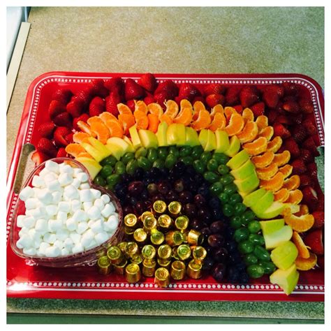 Rainbow Fruit Tray Rainbow Fruit Tray Fruit Tray Rainbow Fruit