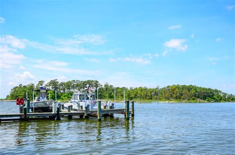 Point Lookout State Park Campground Outdoor Project