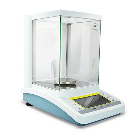 YuePing FA1004B Electronic Analytical Balance Figure NBchao