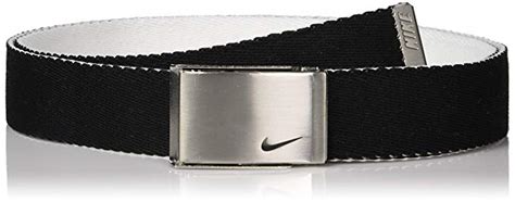 Nike Womens Reversible Single Web Golf Belts