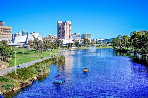 adelaide australien sehenswurdigkeiten adelaide sehenswurdigkeiten