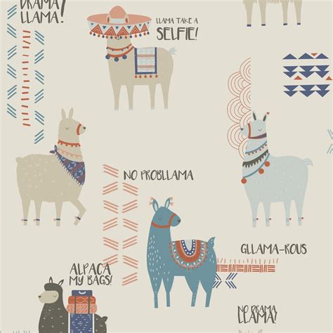 Llama Wallpapers - Wallpaper Cave