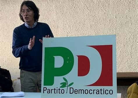 Arrestato Per Corruzione Il Consigliere Regionale Siciliano Del Pd