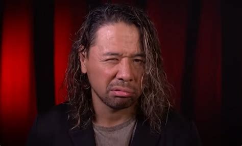 Shinsuke Nakamura Comments On Kazuchika Okada Leaving NJPW - PWMania - Wrestling News