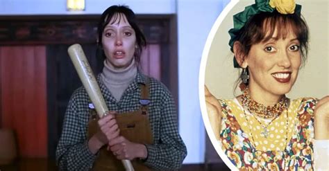 Shelley Duvall Star From The Shining Dies At 75