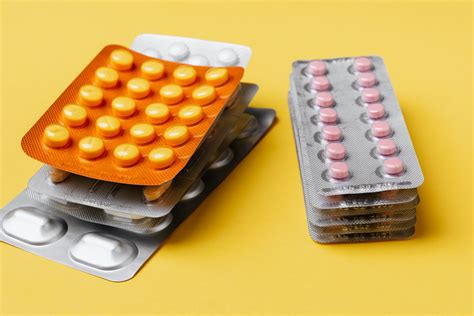 Four Things To Know About How Hormonal Birth Control Affects Your Entire Body Joy News