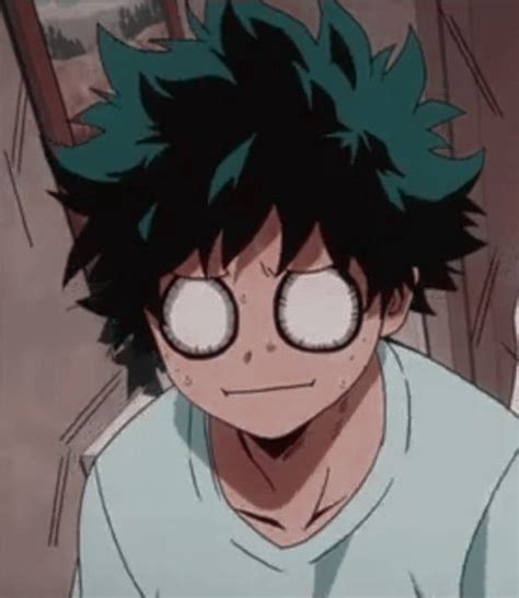 Mha Deku Funny