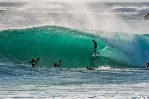 Surf Spots in Australia- The Complete Guide to Surfing in Australia