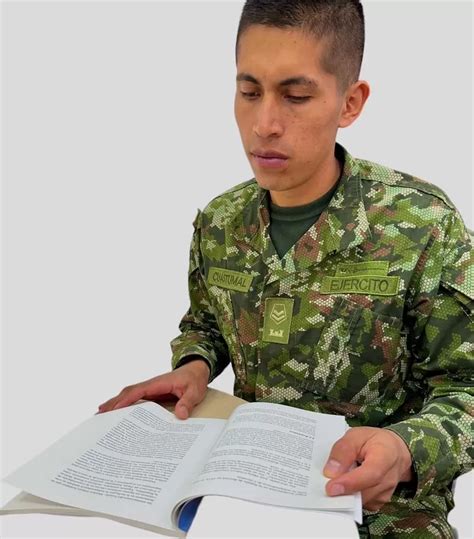 As Se Prepara El Ej Rcito Para La Feria Internacional Del Libro De