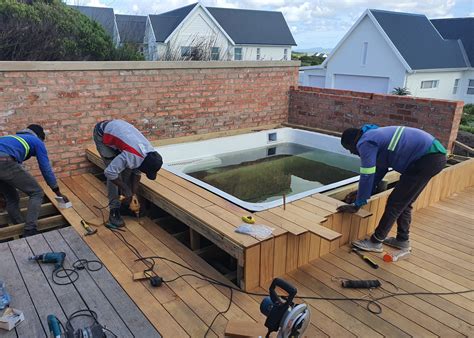 pool installations shell pool centre