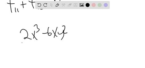 Solved Show That The Functions Are Harmonic In The Plane Regions