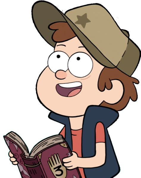 Download Dipper Reading Journal3 Gravity Falls