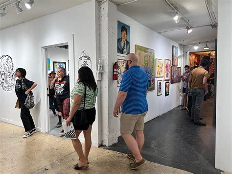 first friday art walk corpus christi 6