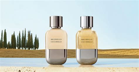 Brunello Cucinelli Pour Homme Brunello Cucinelli Cologne A New