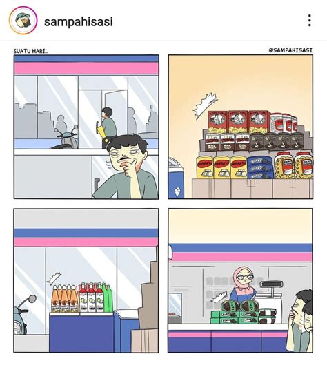 Bentar Lagi Lebaran Yah 9GAG